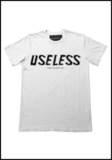 Useless